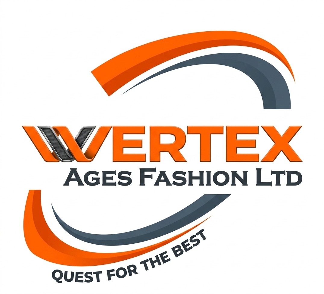 Vertex Ages Fashion Ltd
